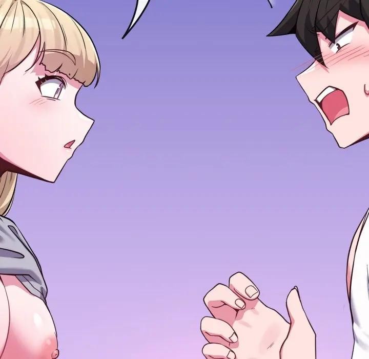 戀上年上的她第35話 第101頁