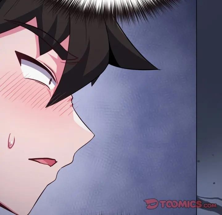 戀上年上的她第35話 第111頁