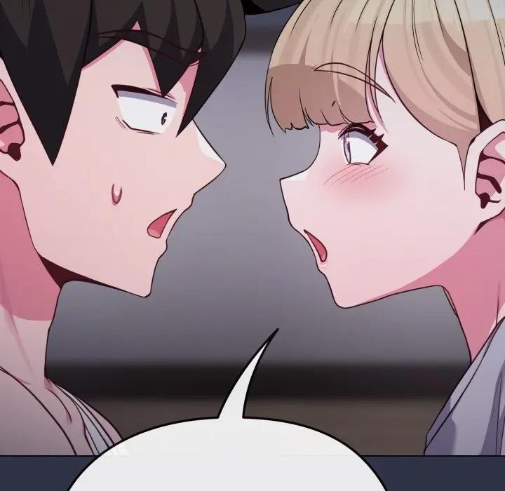 戀上年上的她第35話 第137頁