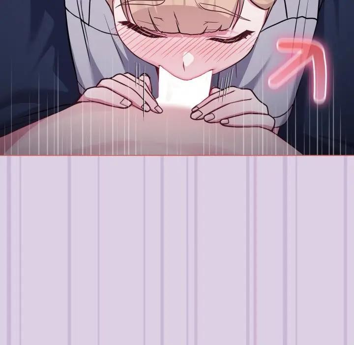 戀上年上的她第36話 第21頁