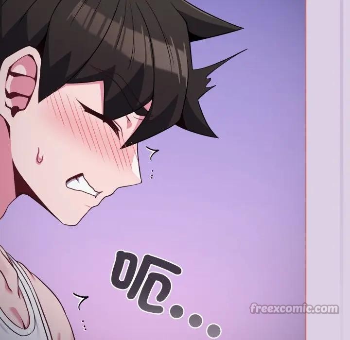 戀上年上的她第36話 第28頁