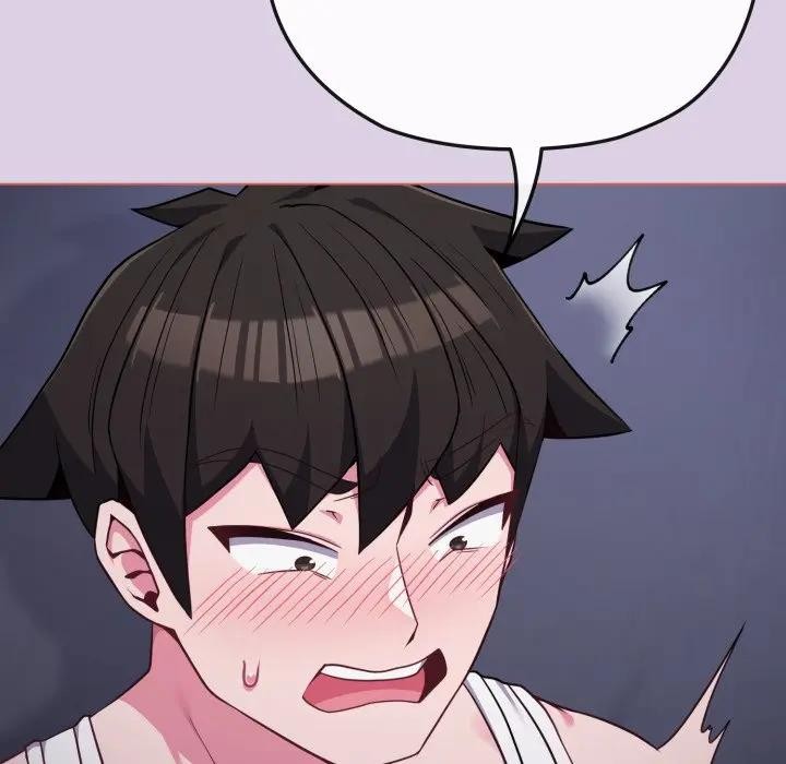 戀上年上的她第36話 第32頁