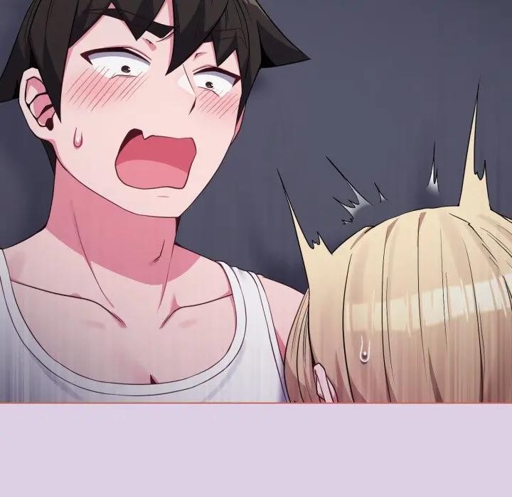 戀上年上的她第36話 第52頁