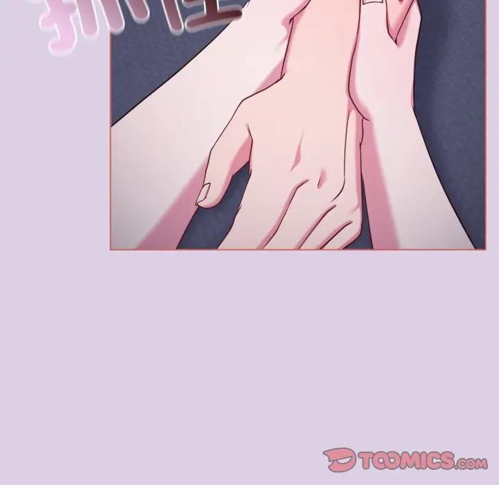 戀上年上的她第36話 第54頁