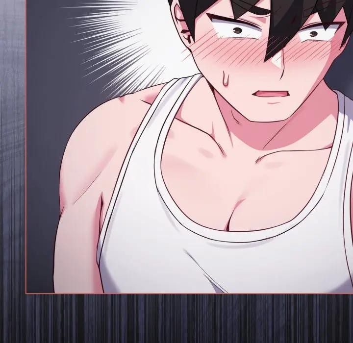 戀上年上的她第36話 第59頁