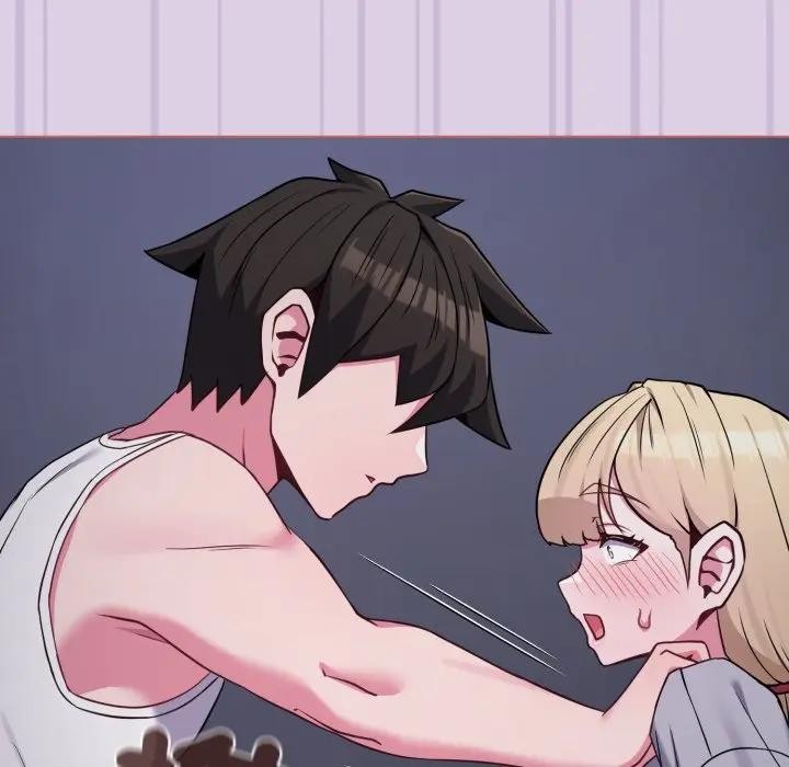 戀上年上的她第36話 第73頁