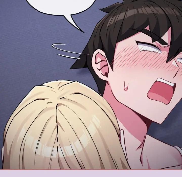 戀上年上的她第36話 第114頁