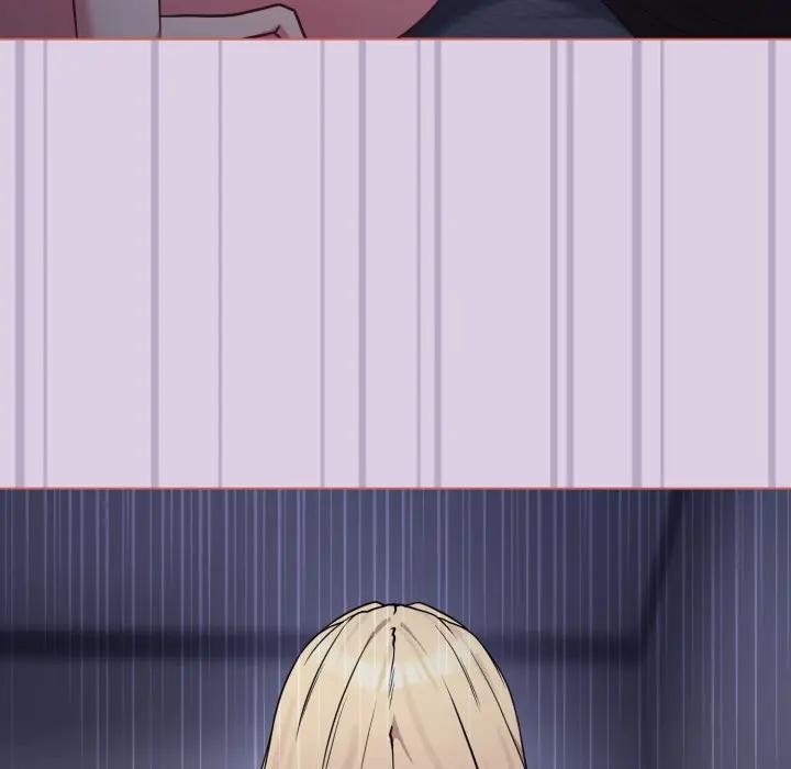 戀上年上的她第36話 第128頁