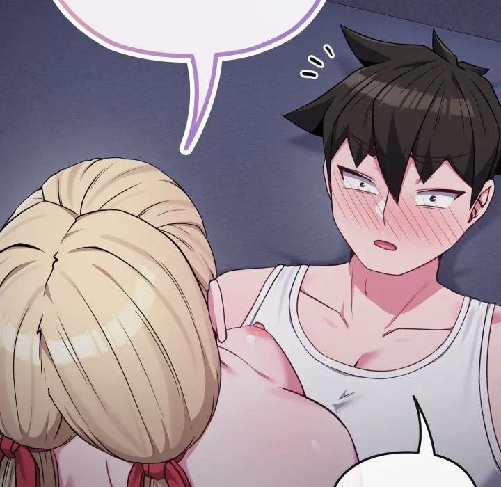 戀上年上的她第36話 第142頁