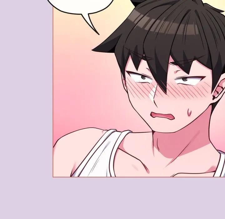 戀上年上的她第37話 第11頁