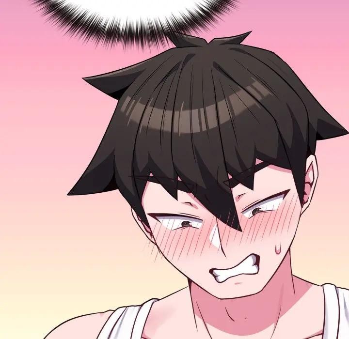 戀上年上的她第37話 第25頁