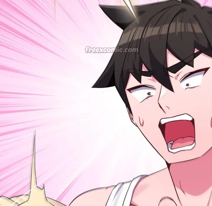 戀上年上的她第37話 第56頁