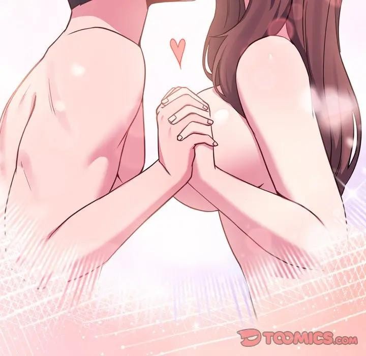 戀上年上的她第37話 第60頁