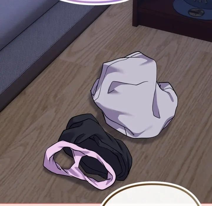 戀上年上的她第37話 第99頁