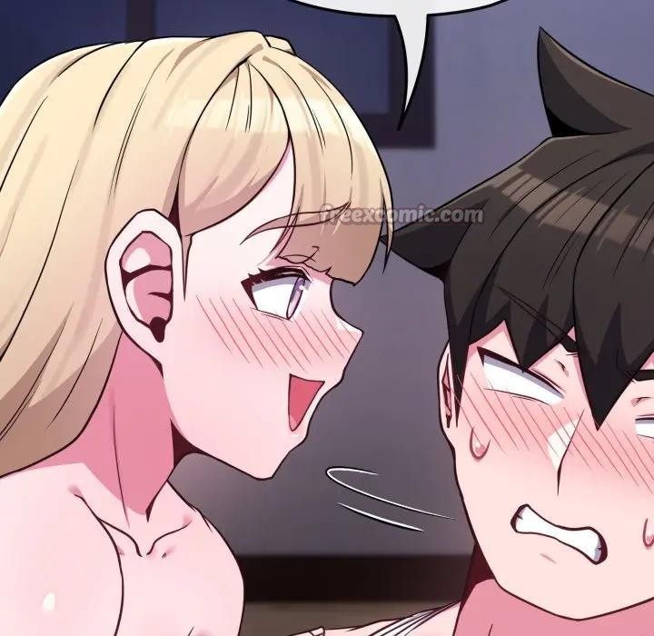 戀上年上的她第37話 第112頁