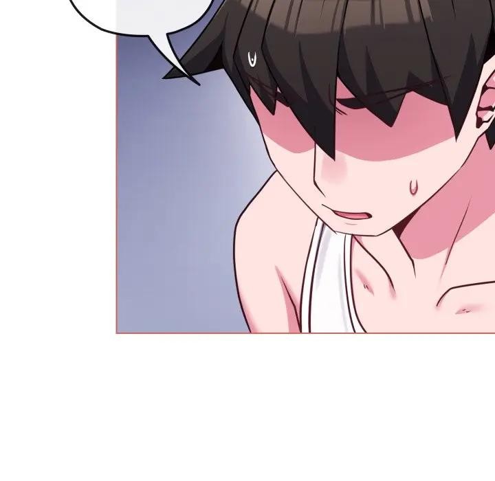 戀上年上的她第38話 第11頁