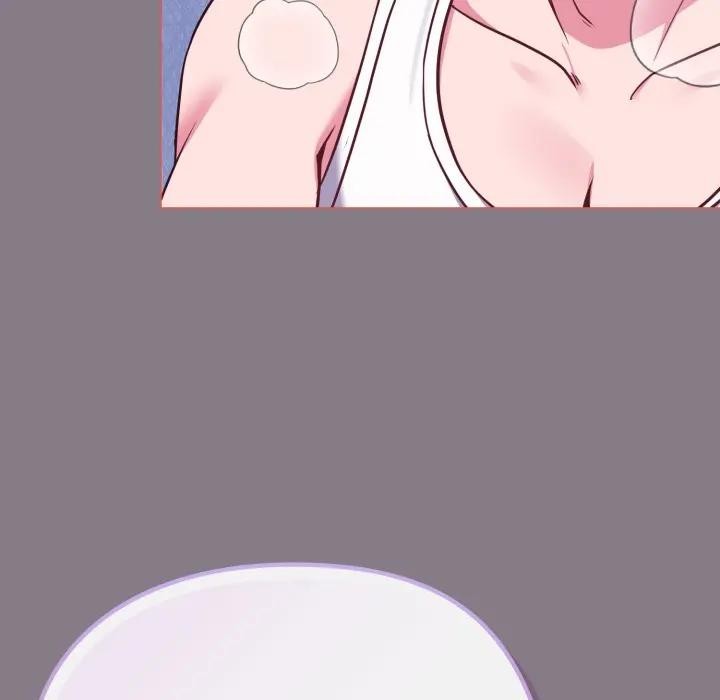 戀上年上的她第38話 第46頁