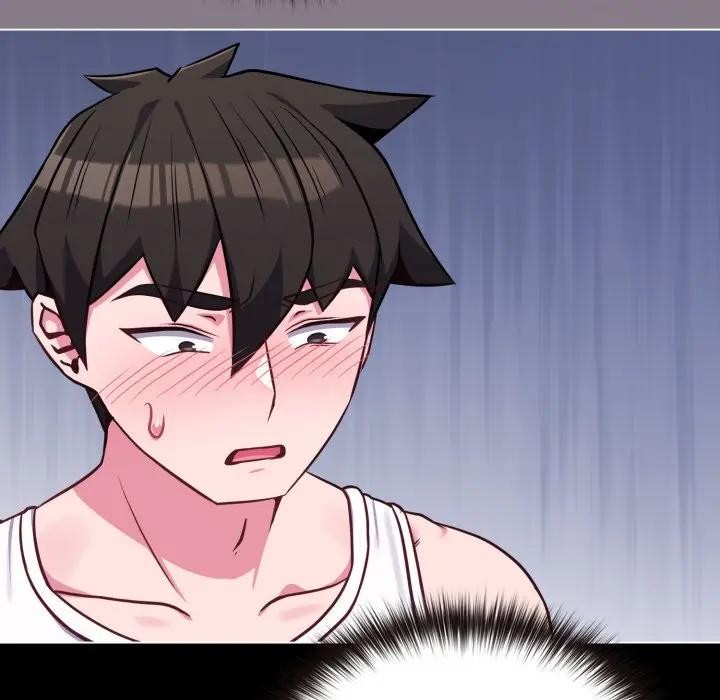 戀上年上的她第38話 第100頁