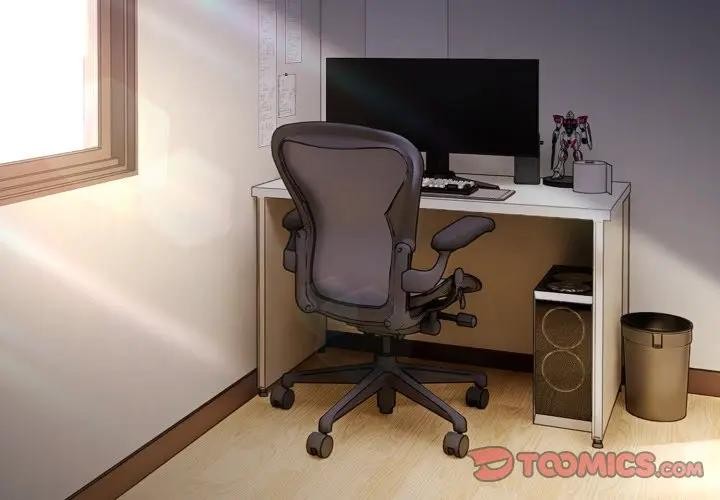 戀上年上的她第39話 第3頁