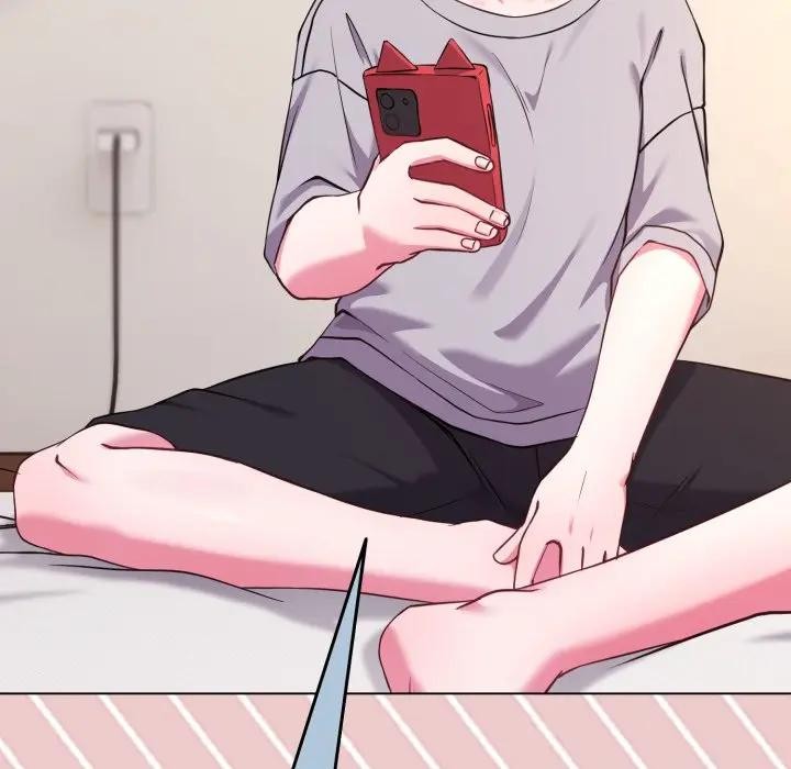 戀上年上的她第39話 第17頁