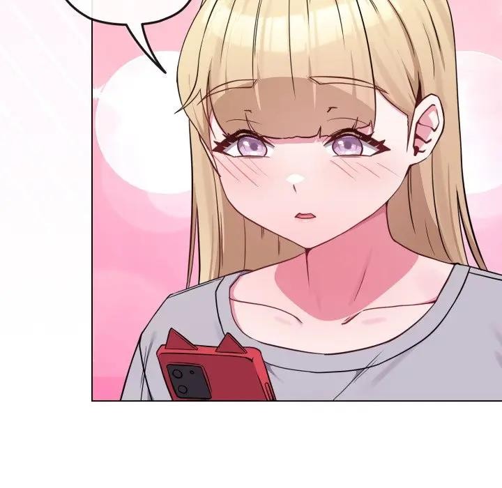 戀上年上的她第39話 第20頁