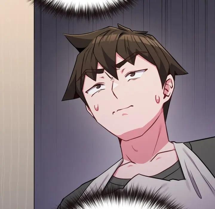 戀上年上的她第39話 第41頁