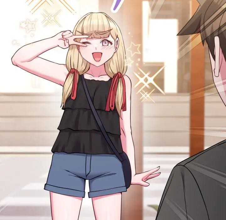 戀上年上的她第39話 第46頁