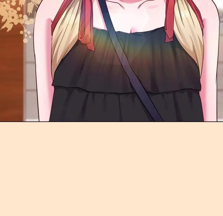 戀上年上的她第39話 第55頁