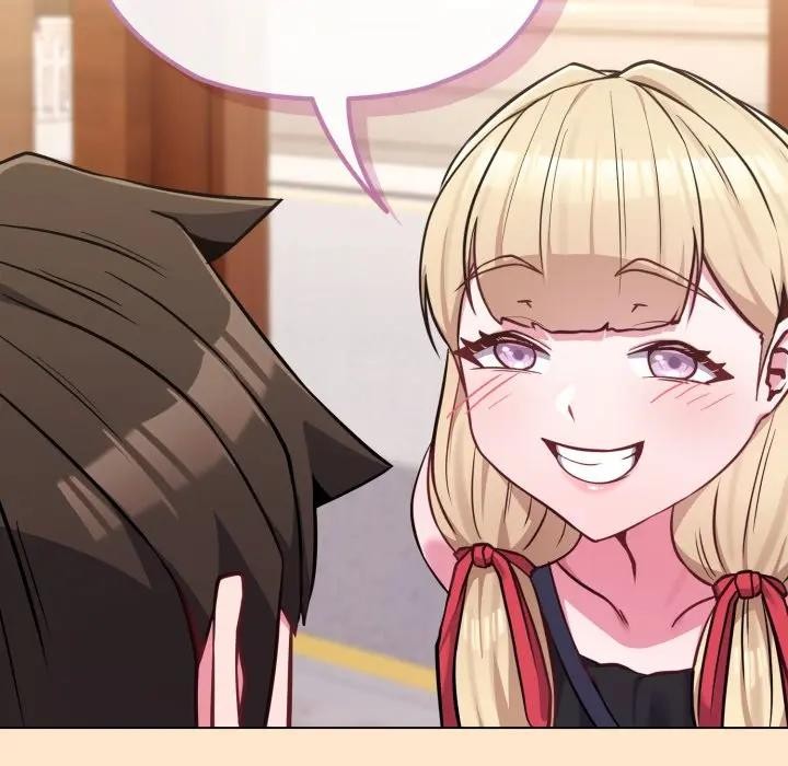 戀上年上的她第39話 第73頁