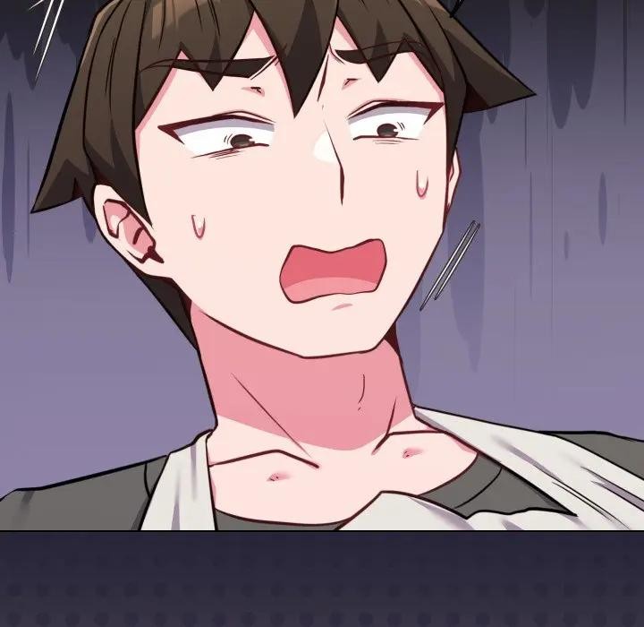 戀上年上的她第39話 第77頁