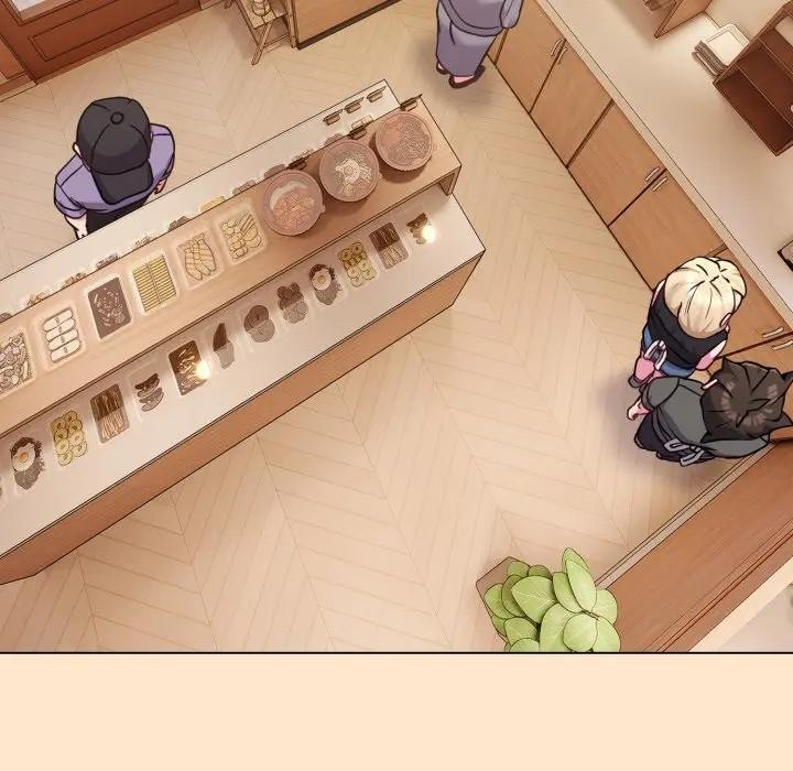 戀上年上的她第39話 第81頁