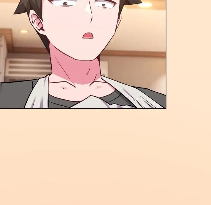 戀上年上的她第39話 第107頁