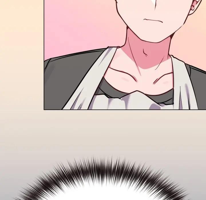 戀上年上的她第39話 第113頁