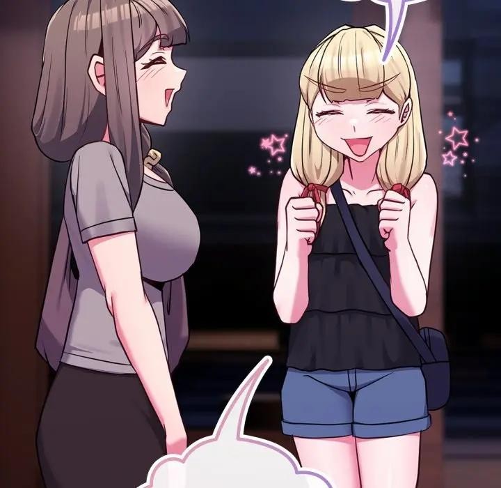 戀上年上的她第39話 第122頁