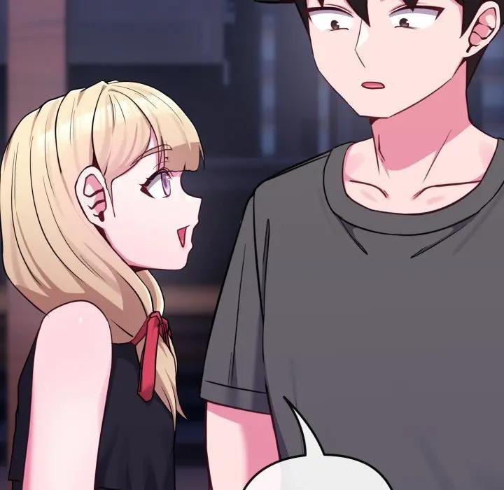 戀上年上的她第39話 第130頁