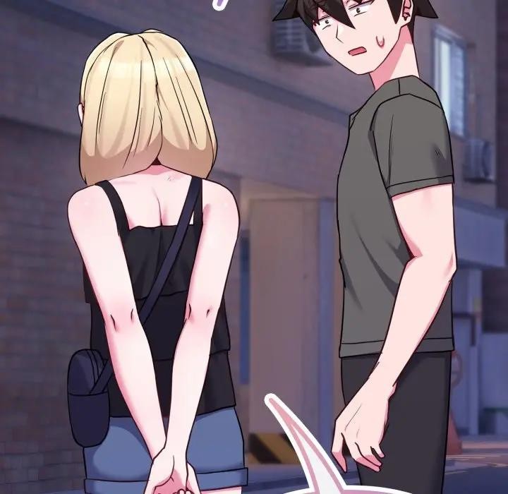 戀上年上的她第39話 第150頁