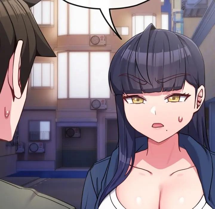 戀上年上的她第40話 第5頁