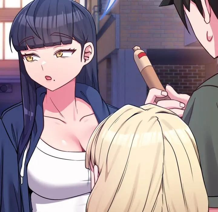 戀上年上的她第40話 第36頁