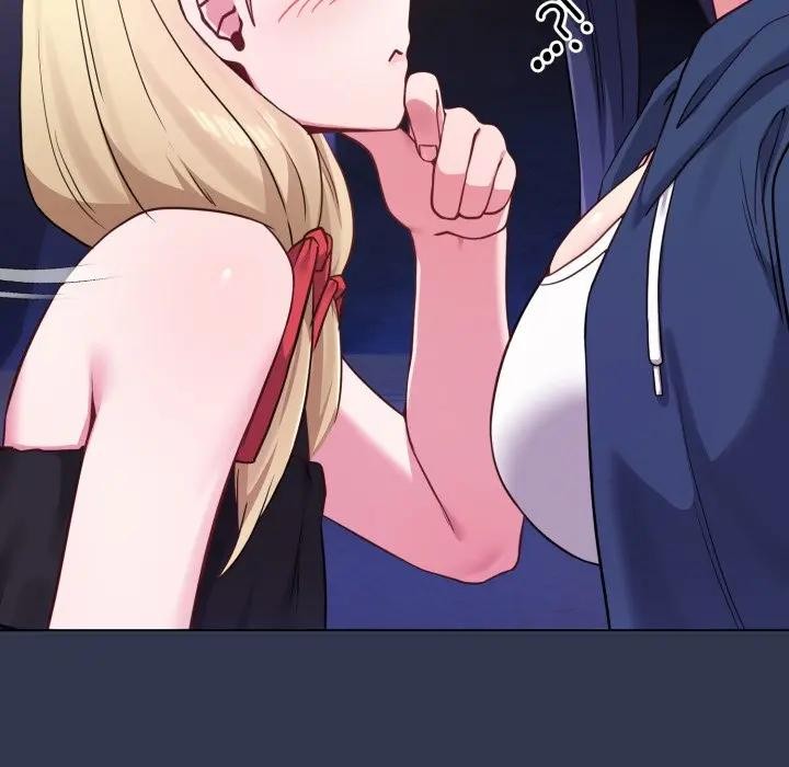 戀上年上的她第40話 第44頁