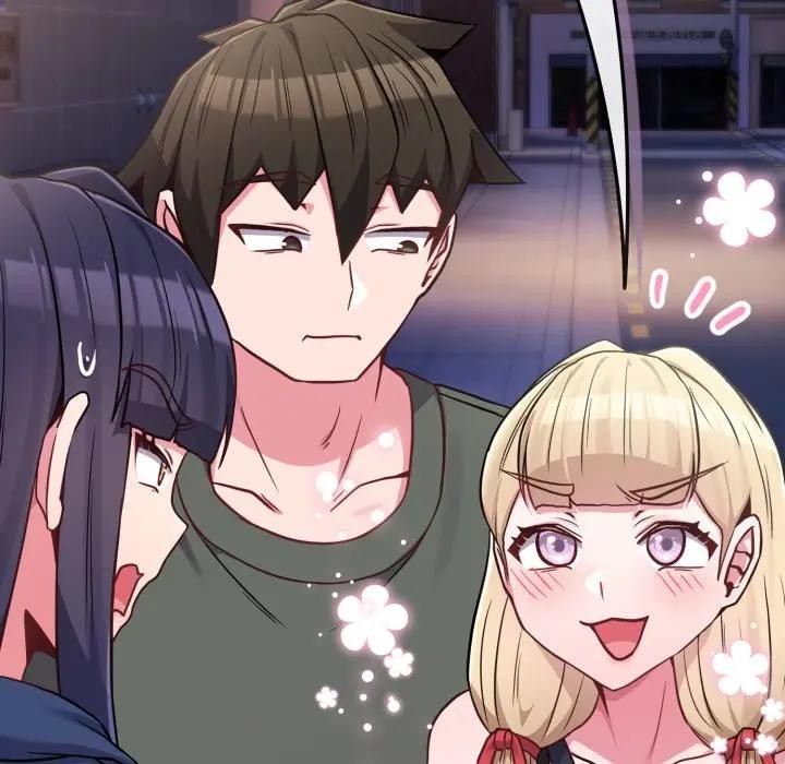 戀上年上的她第40話 第54頁