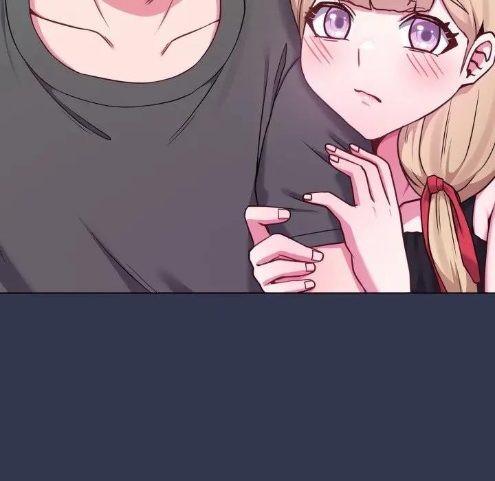 戀上年上的她第40話 第73頁