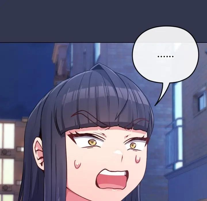 戀上年上的她第40話 第85頁