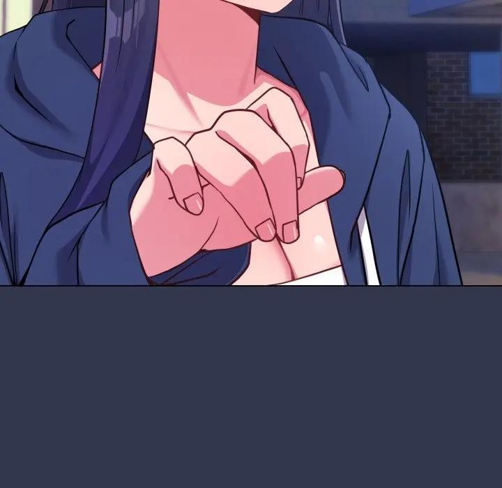 戀上年上的她第40話 第86頁