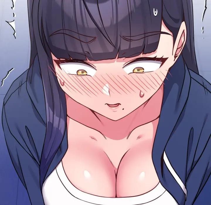 戀上年上的她第40話 第91頁