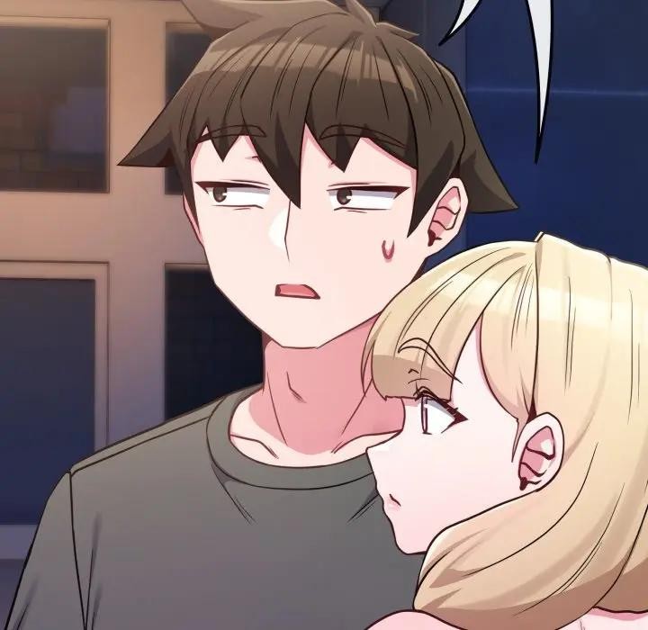 戀上年上的她第40話 第94頁