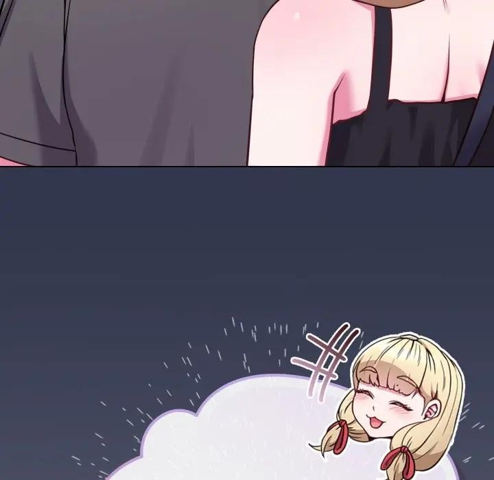 戀上年上的她第40話 第95頁