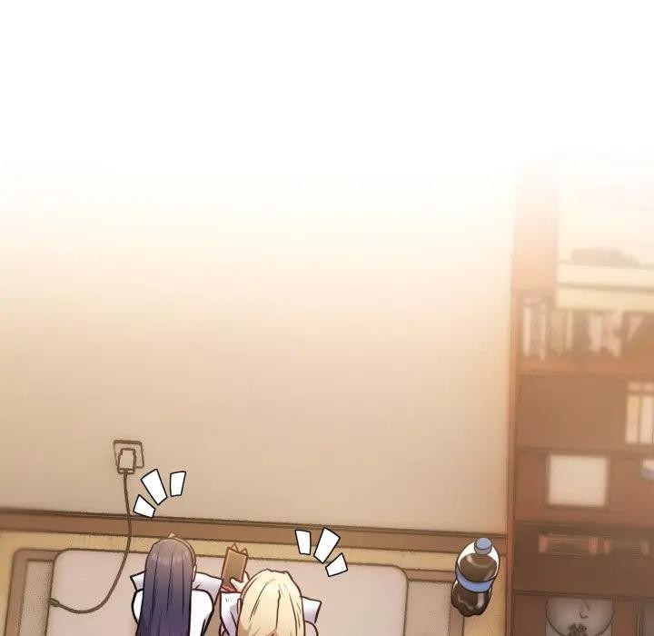 戀上年上的她第40話 第101頁