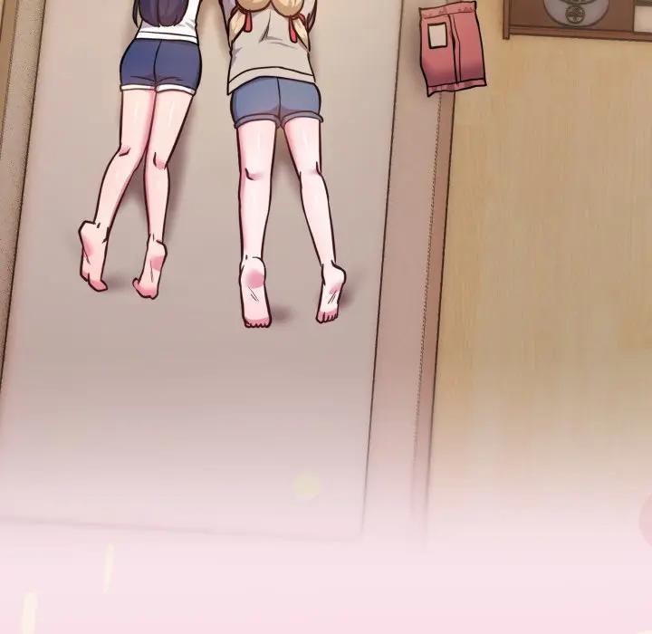 戀上年上的她第40話 第102頁