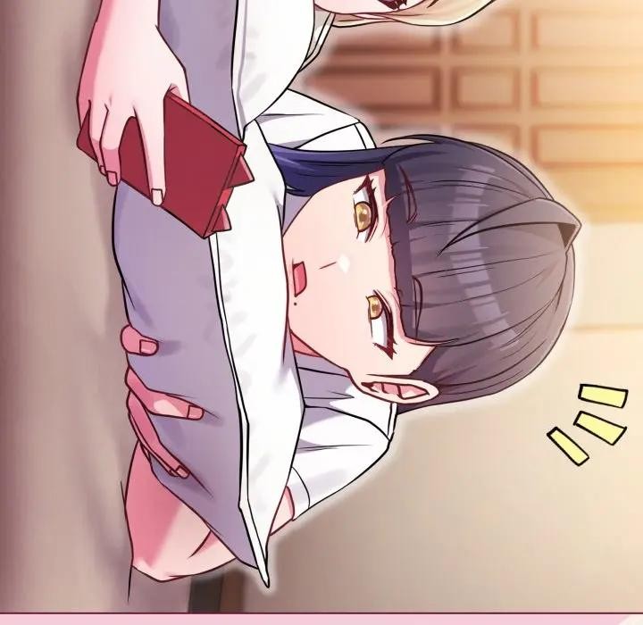 戀上年上的她第40話 第105頁