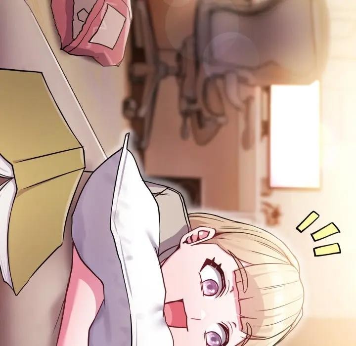 戀上年上的她第40話 第104頁